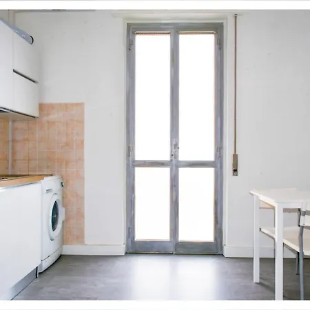 Apartment Circe *