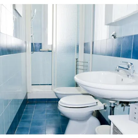 Appartement Circe