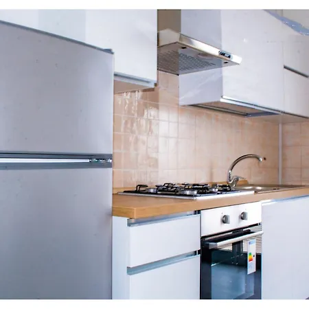 Apartment Circe *